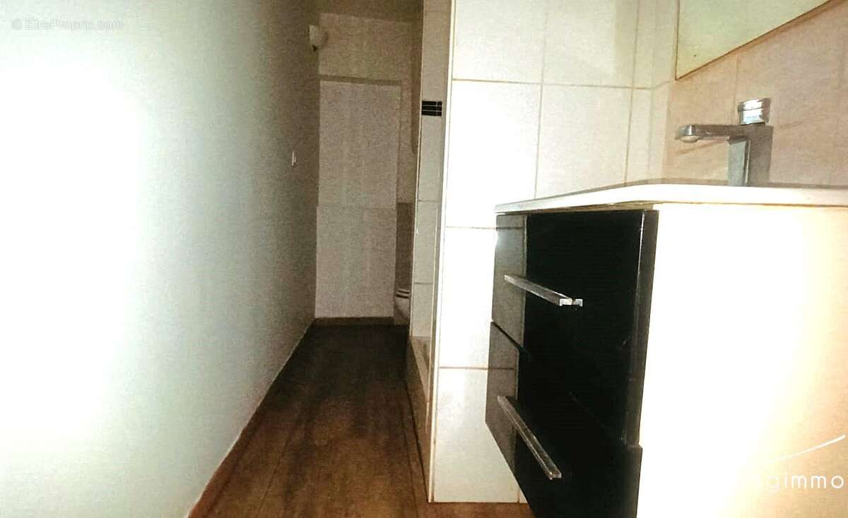 Appartement à LODEVE