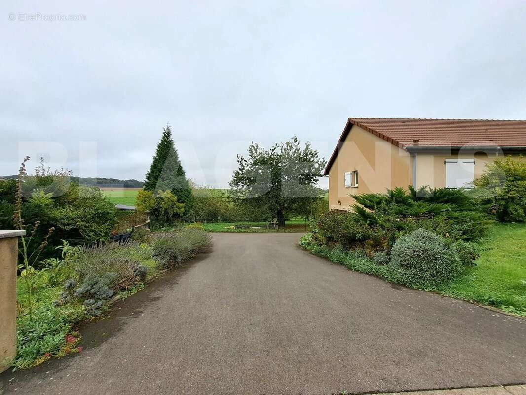 WhatsApp Image 2025-09-26 at 09 - Maison à FRESNOIS-LA-MONTAGNE