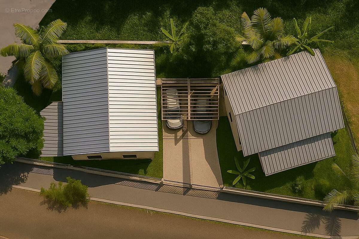 Maison à L&#039;ETANG-SALE