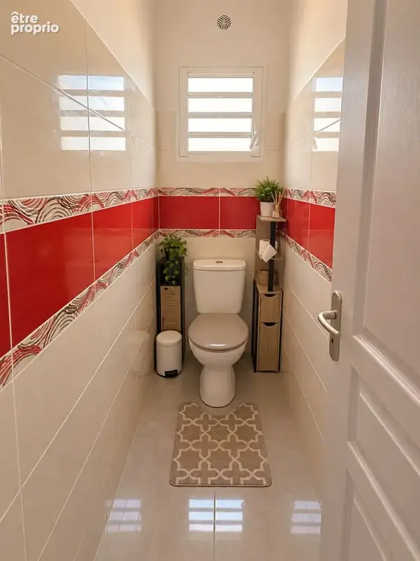 Maison à vendre 4 pièces LE GUILLAUME (974) - photo 13