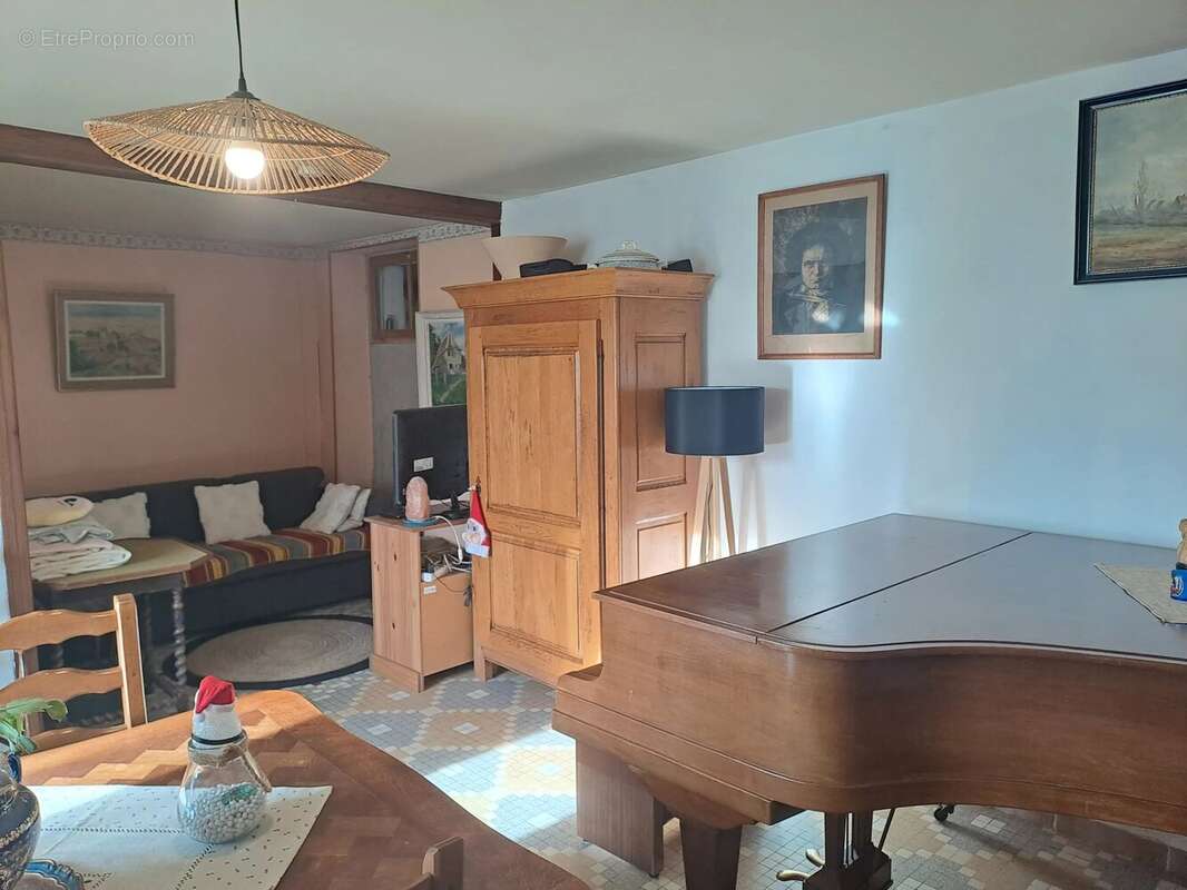 Jolie fermette aux portes de Marmande - photo 4