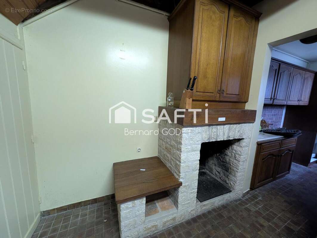 Photo 6 - Maison à RUFFEC