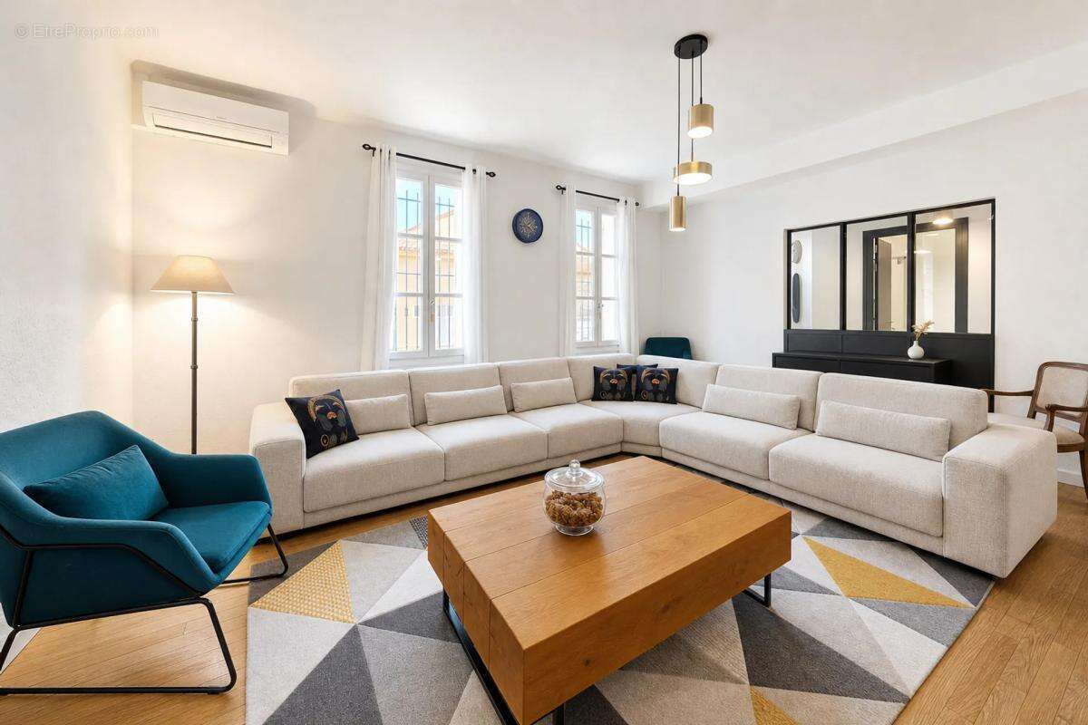 Maison à CANET-EN-ROUSSILLON
