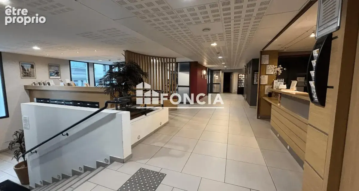 Studio dans résidence de tourisme - photo 5