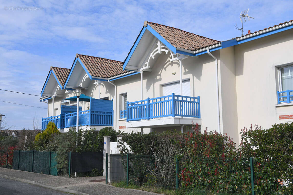 Appartement à LA TESTE-DE-BUCH