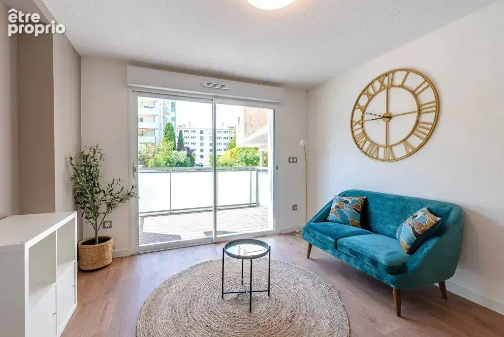 INVESTISSEMENT LOCATIF  Montpellier  Résidence Seniors Les Balcons de Montcalm - 6,03% de rentabilité - photo 2