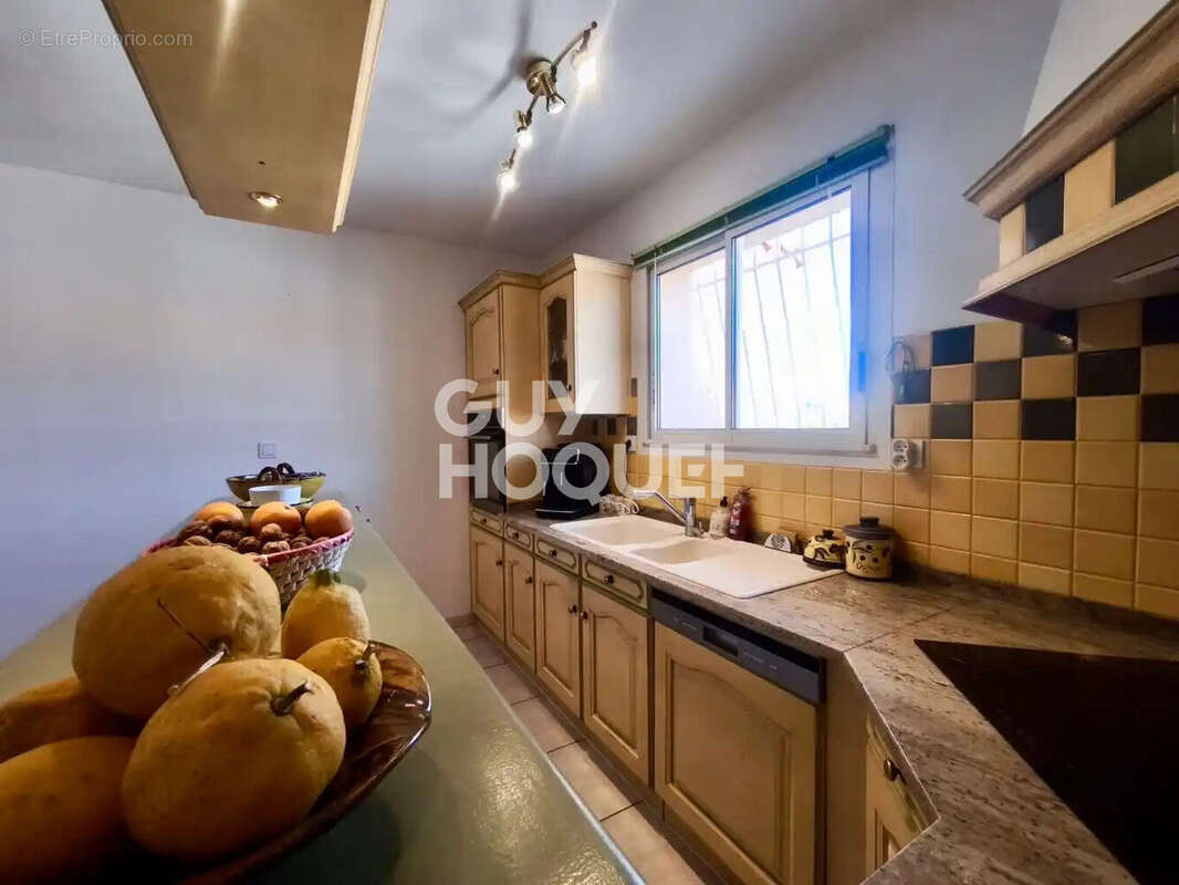 Maison à VILLENEUVE-DE-LA-RAHO