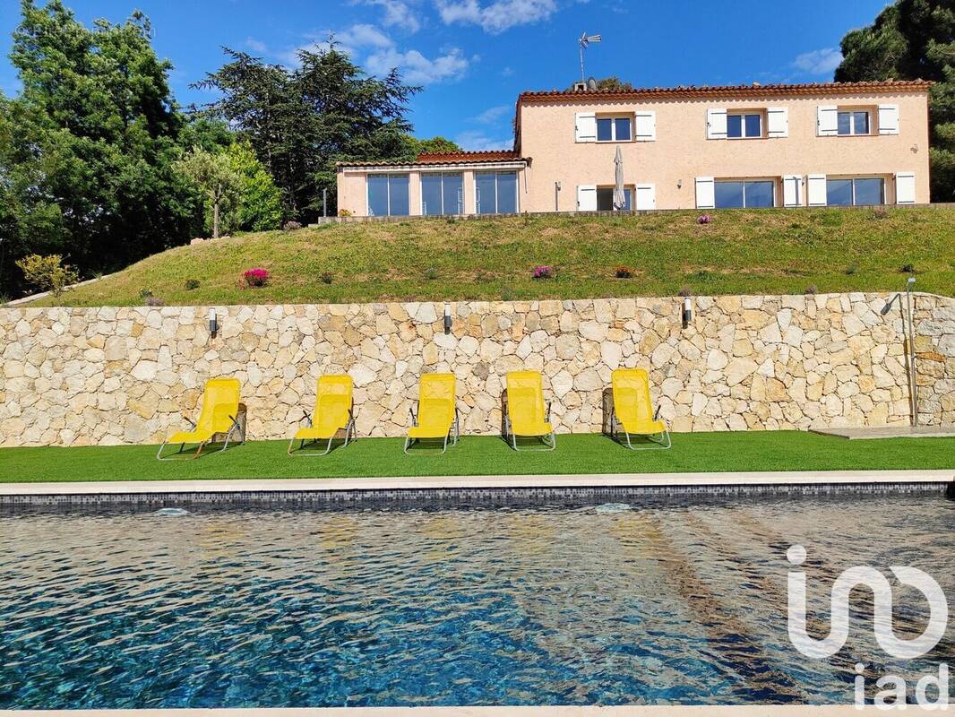 Photo 1 - Maison à TANNERON