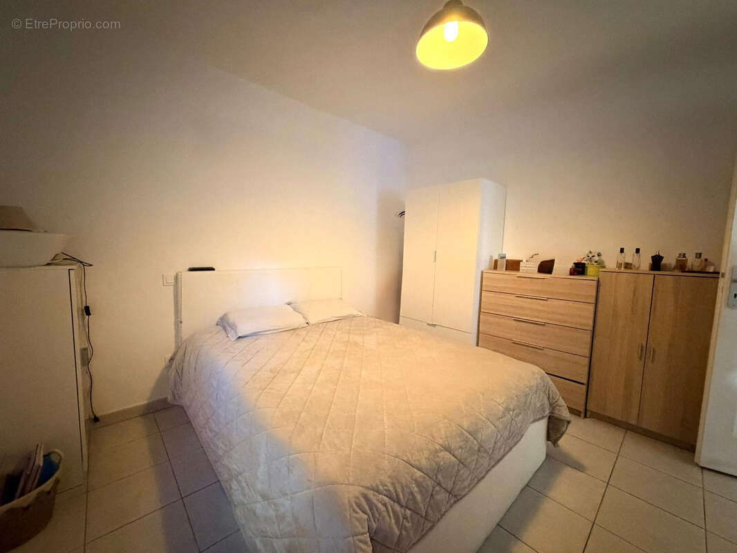 Appartement à BEAUSOLEIL