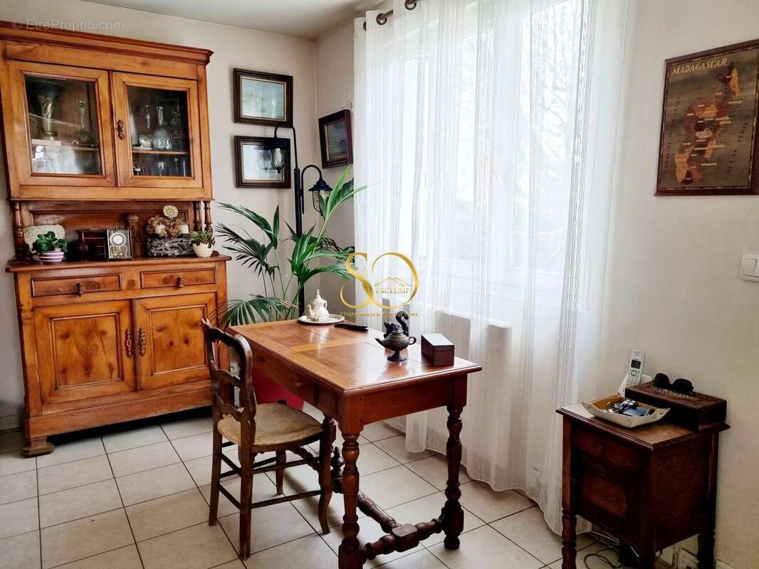 Maison à LES ALLUETS-LE-ROI