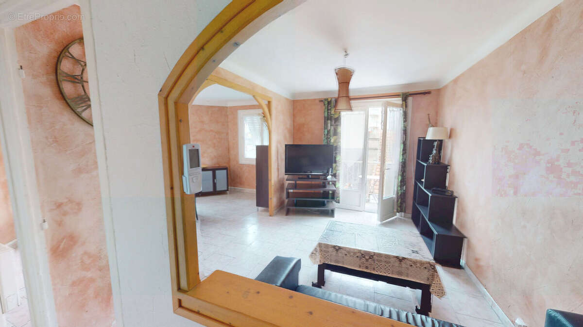 Photo 5 - Appartement à TARBES