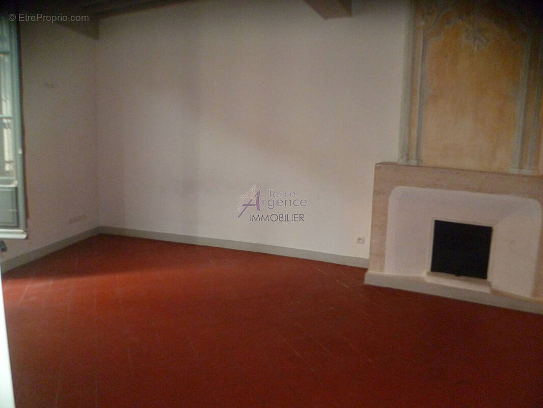 Appartement à BEAUCAIRE