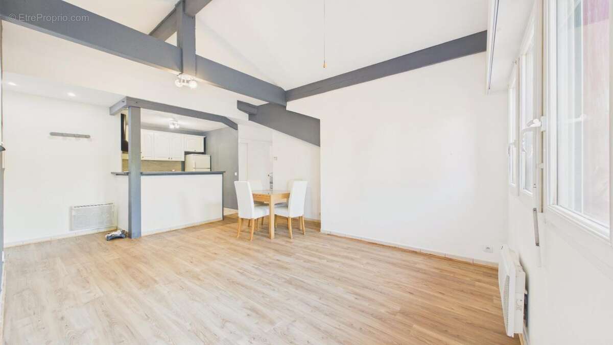 Appartement à BIDART