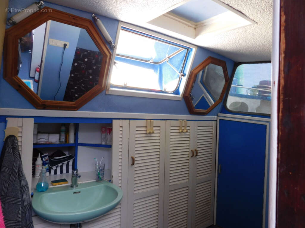 Maison à PONT-DE-VAUX