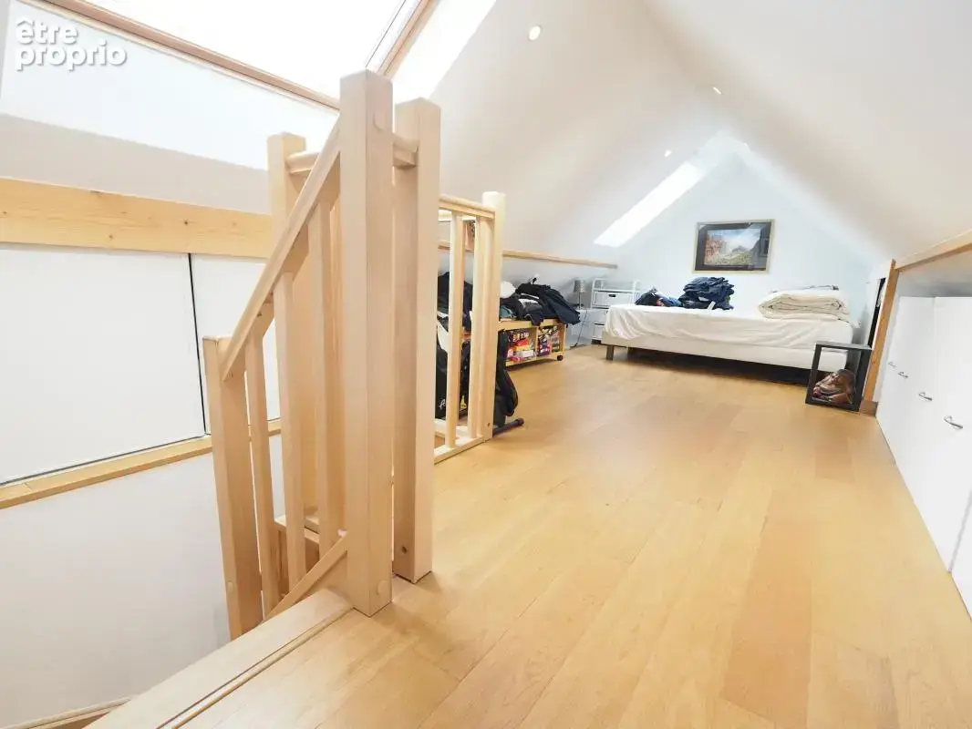Maison 5 ch Nantes Eraudiere 139m2 au sol - photo 13