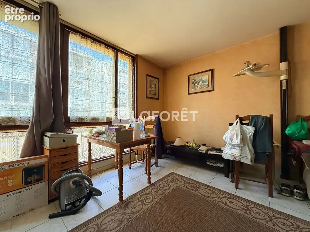 Photo Appartement à Vitry-Le-Francois au prix de 30 000€