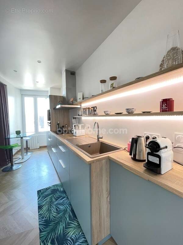 Appartement à PLOERMEL