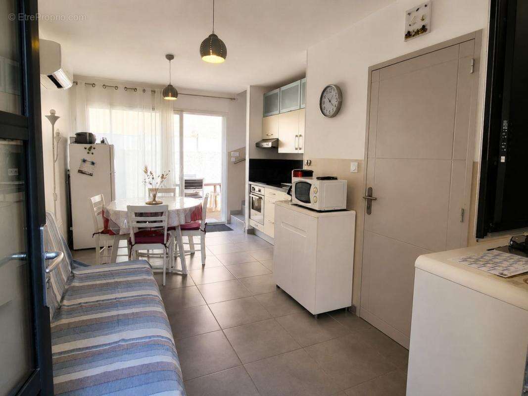 Maison 42 m² à Portiragnes  - photo 3