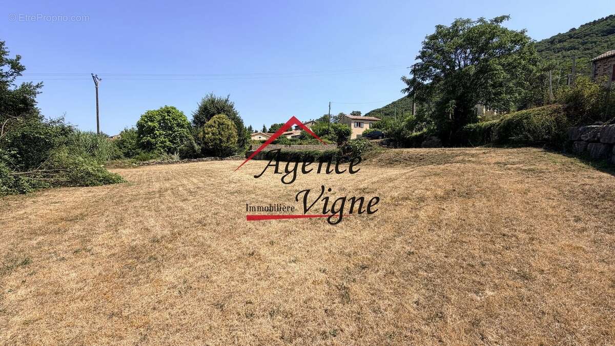 A l'orée de village - photo 2