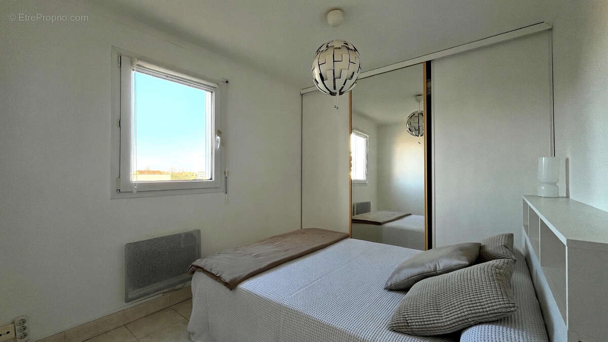 Appartement à VALRAS-PLAGE