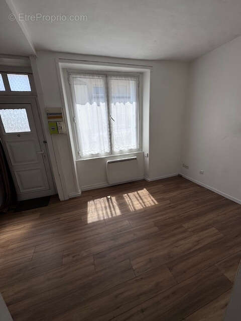 Appartement à LAVAL