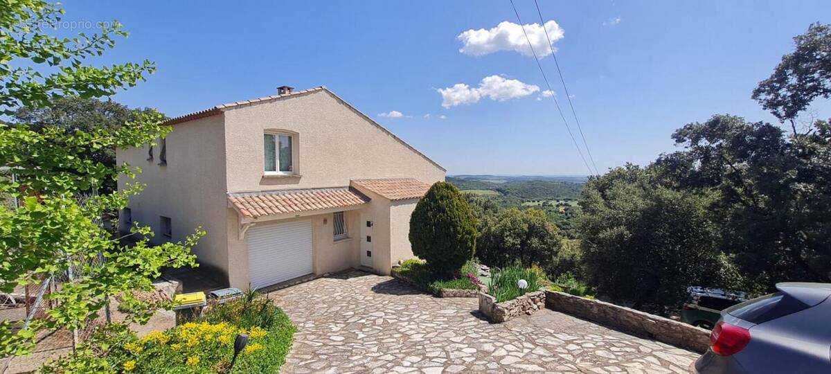 Maison à LAURENS