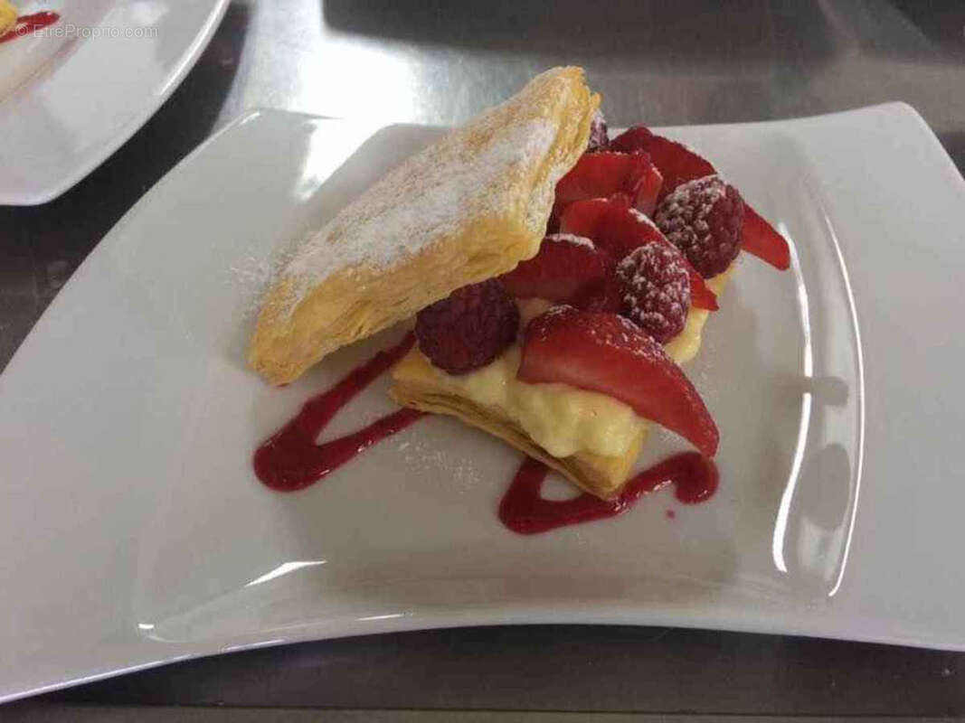 Commerce à LE HAVRE