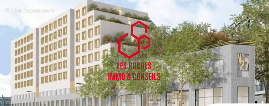 Appartement à COLOMBES