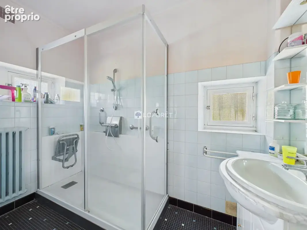 LOCTUDY - MAISON  T6 avec vie de plain-pied - photo 13