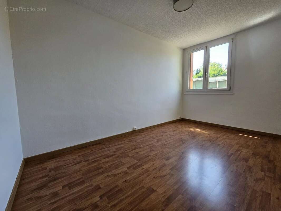 Appartement à NOISY-LE-GRAND