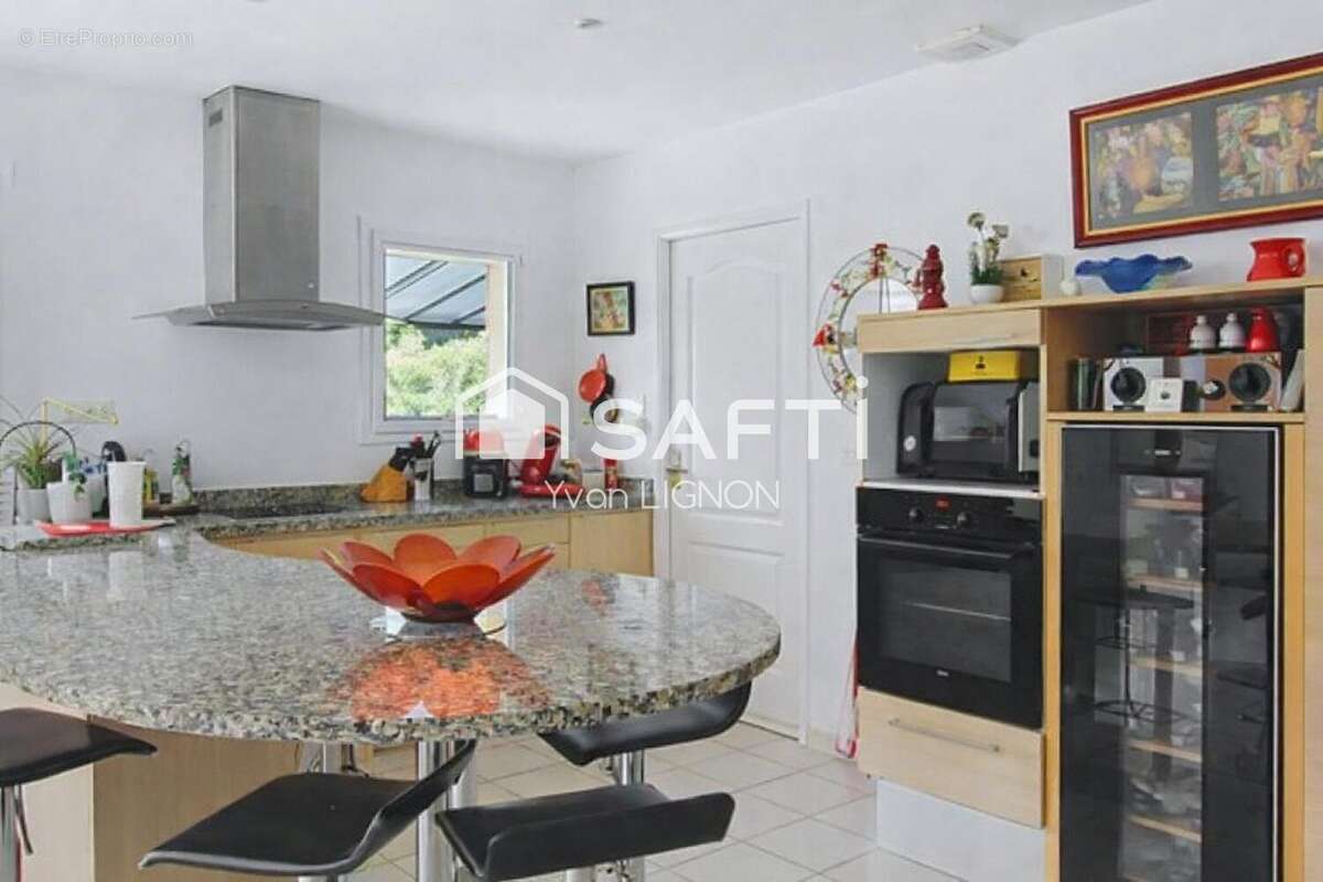 Photo 3 - Maison à PAIMBOEUF