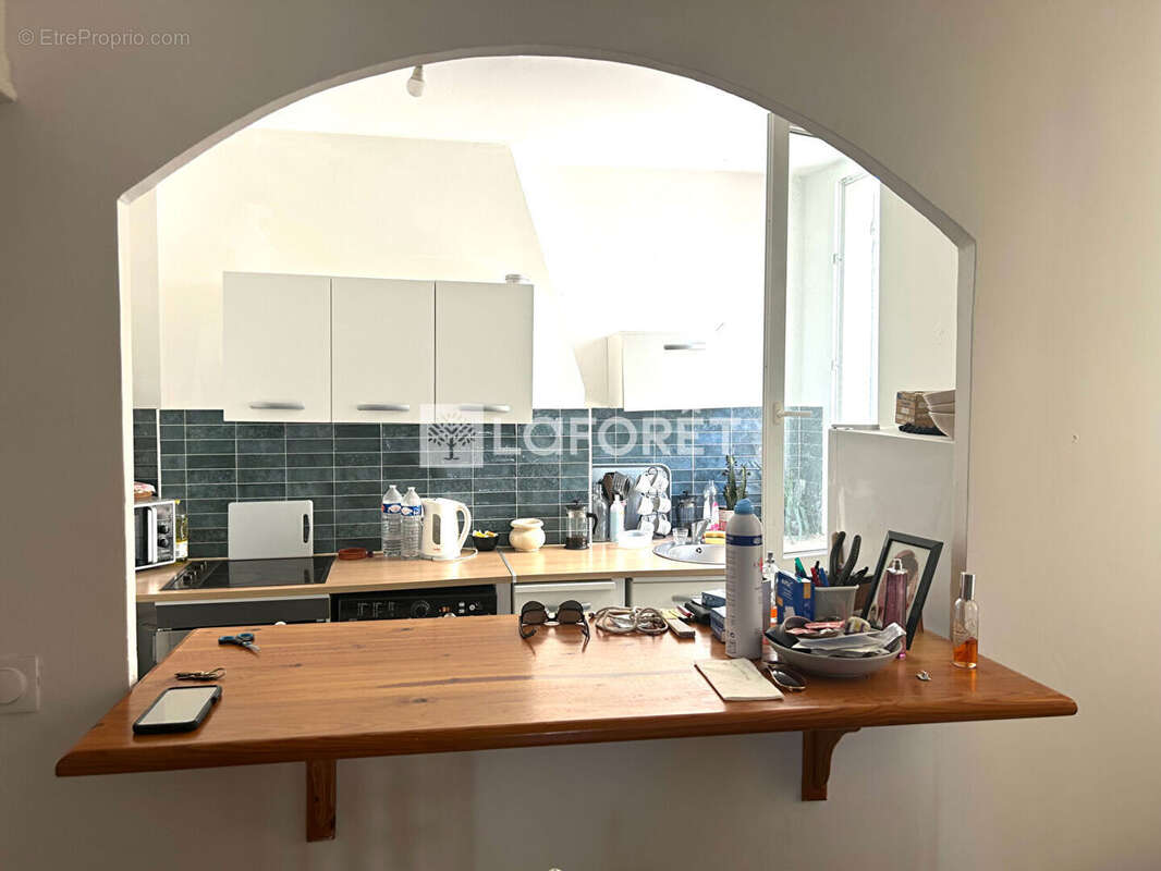 Appartement à MARSEILLE-7E