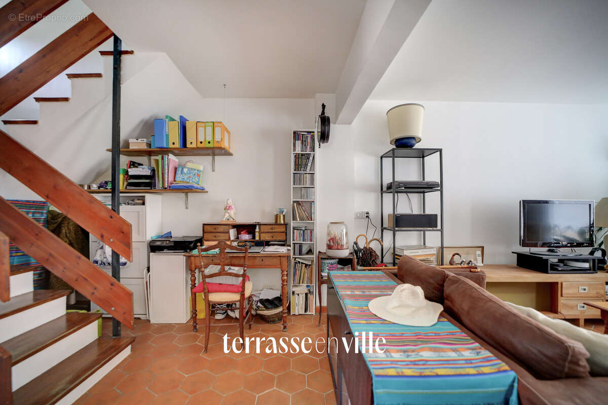 Maison à LA CIOTAT