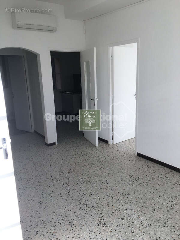 Appartement à ARLES