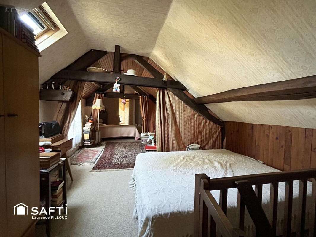 Photo 8 - Maison à COUTURE-SUR-LOIR