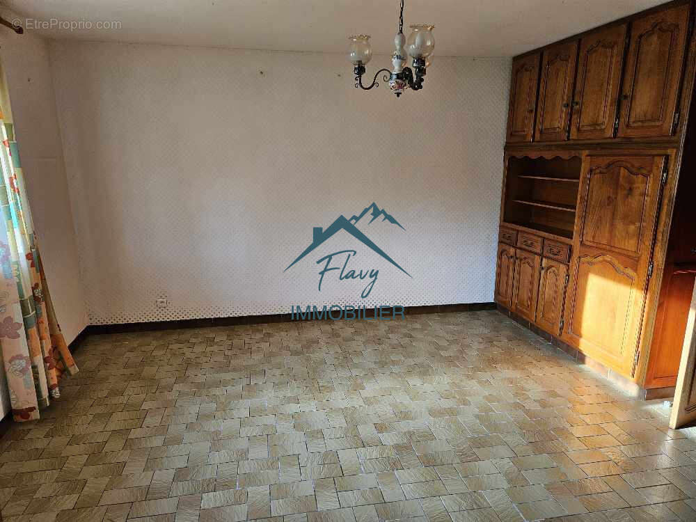 Maison à VAGNEY