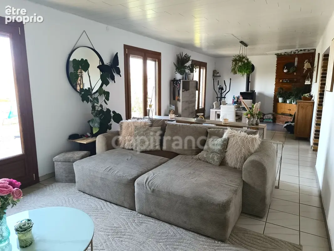 Maison à vendre 8 pièces SUBLIGNY (89) - photo 28