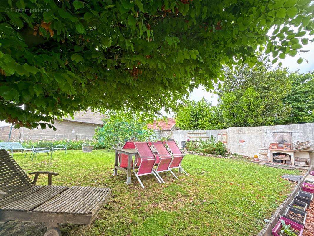 Au coeur de Patay, maison de ville idéal famille - photo 6