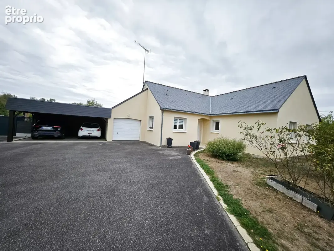 Maison Chateaubriant - photo 1
