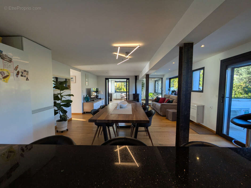 Appartement à SANARY-SUR-MER