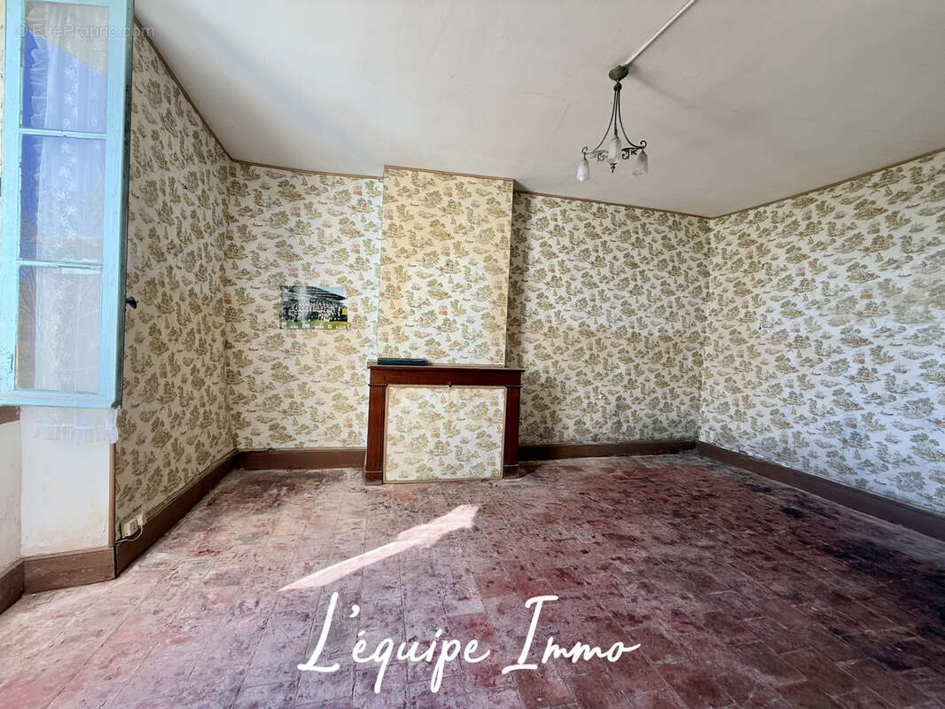 Maison à AUCH