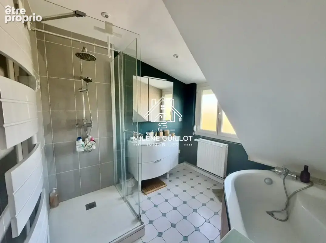 Maison 4 pièces 122 m² à vendre à Quesnoy-Sur-Deule (59890) - photo 9