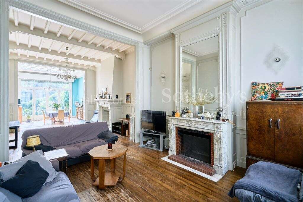 Maison à LILLE