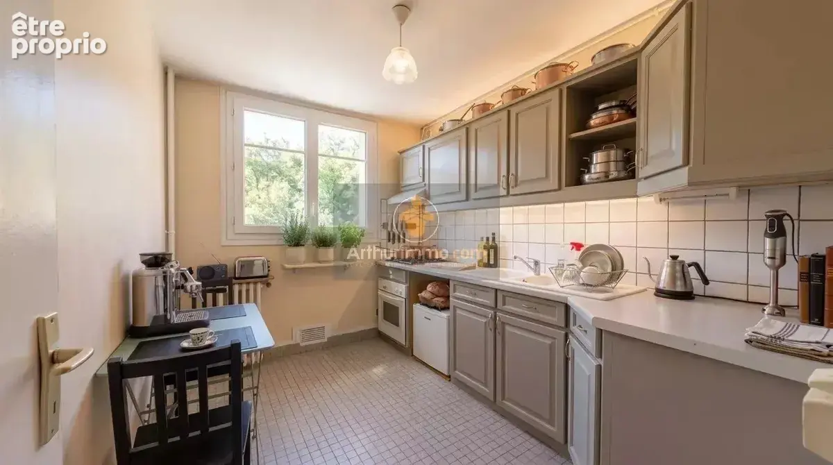 Vente Appartement Bougival(78380) 215 000ï¿œ - photo 3