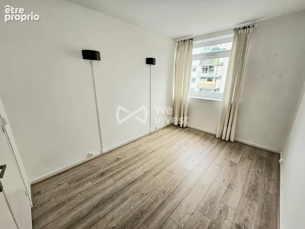 Appartement 5 pièces 78 m² à vendre à Mont-Saint-Aignan (76130) - photo 5