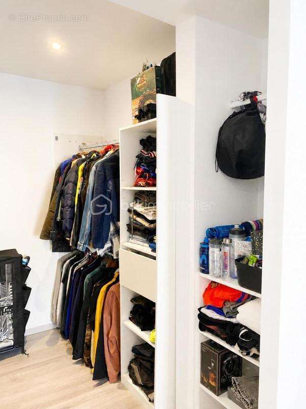 Appartement t2 + cabine - bargemon - photo 13