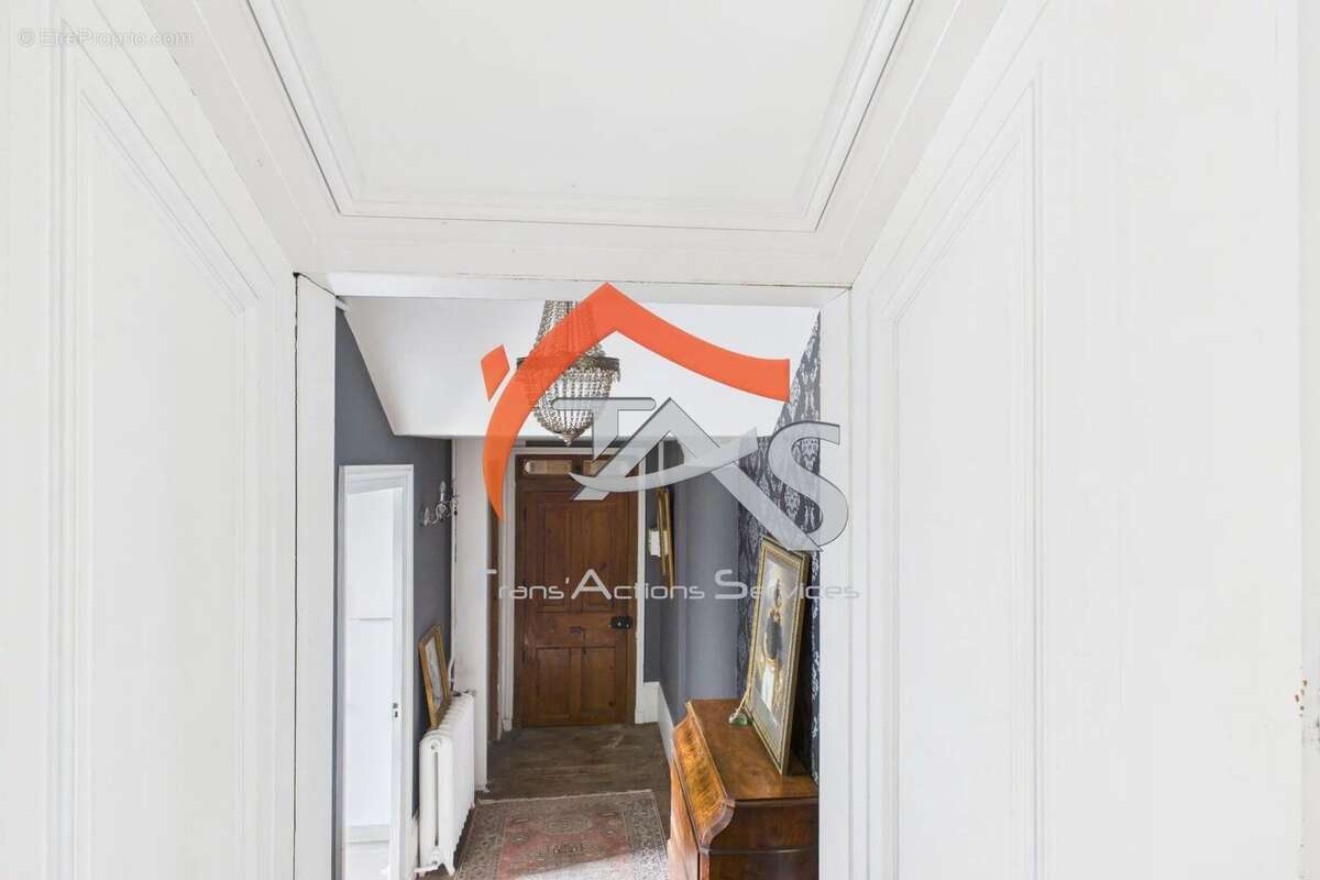 Appartement à SAINT-CHAMOND