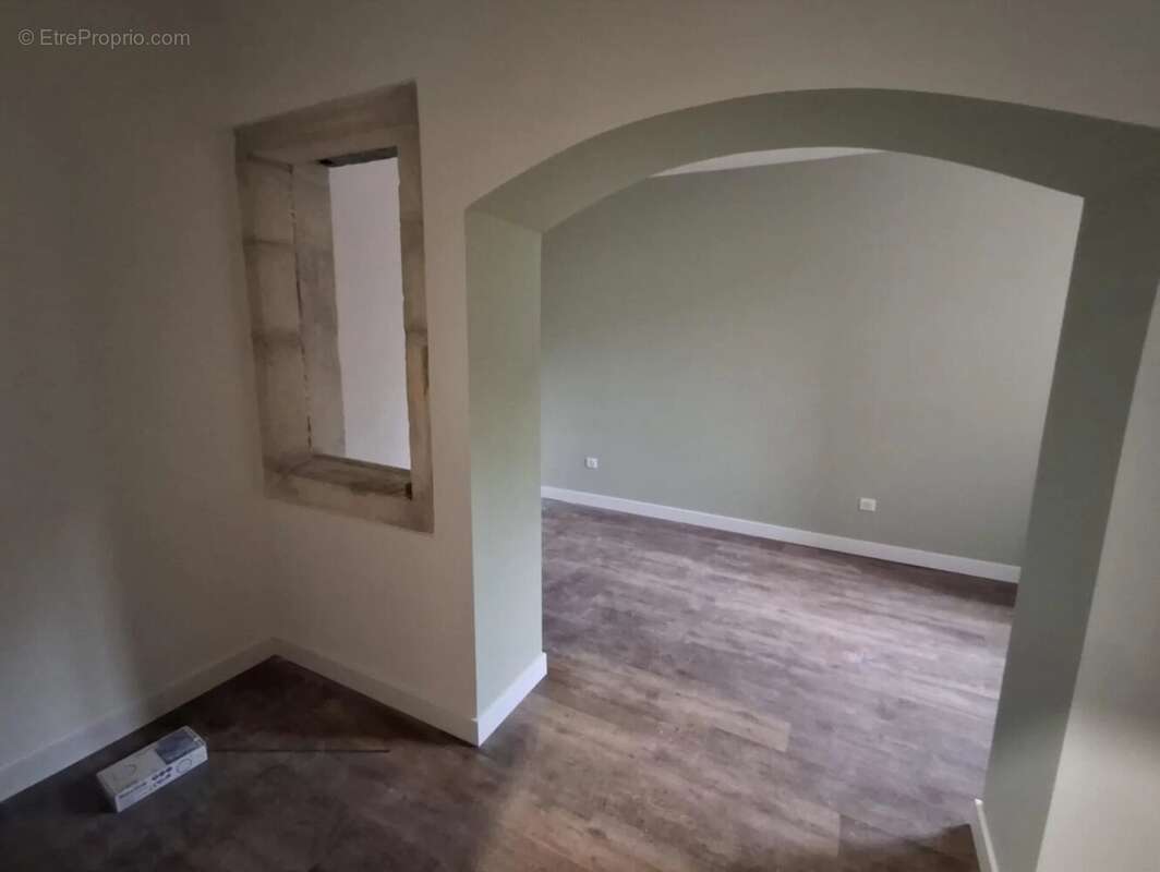 Appartement à CHALON-SUR-SAONE