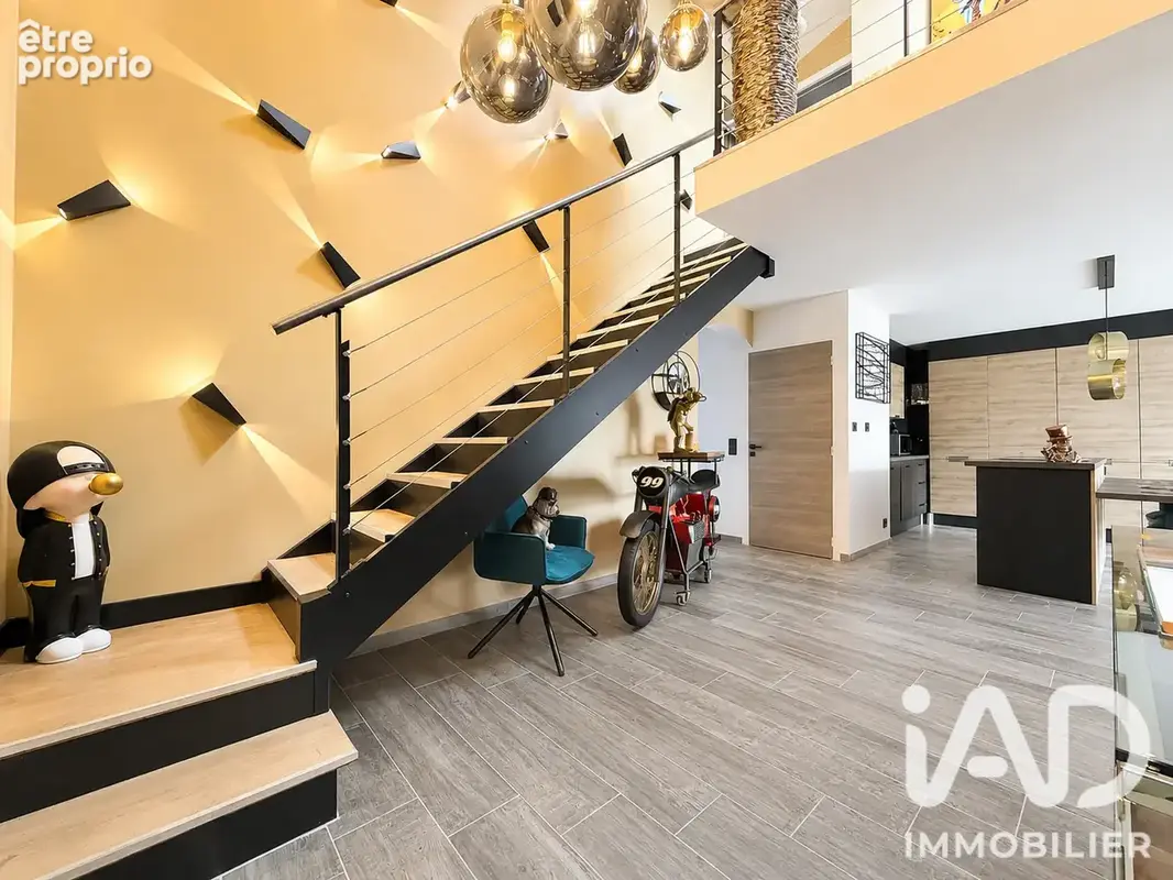 Photo 1 - Appartement à LE BEAUSSET