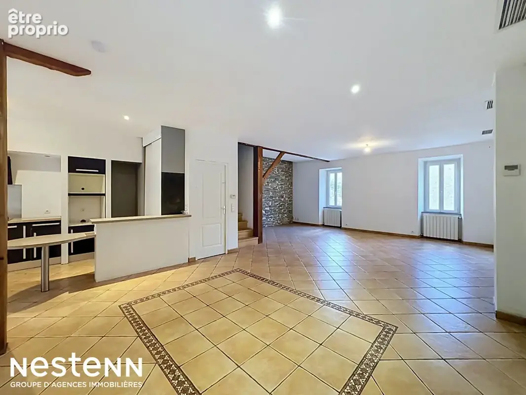 À 30 min de Narbonne, maison de 111 m² avec rapport locatif immédiat - photo 4